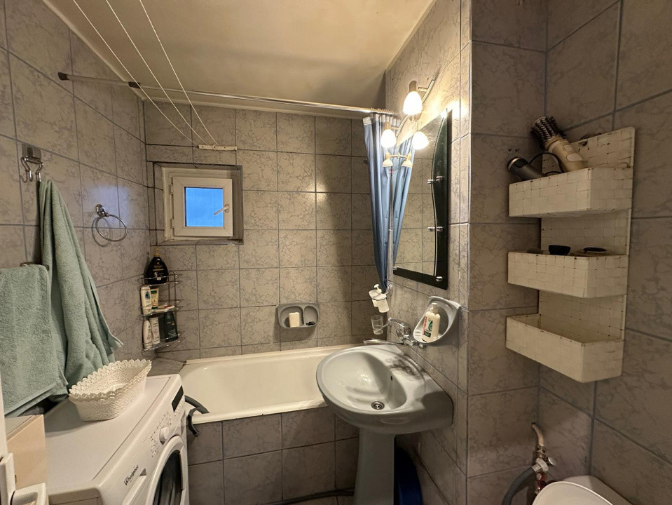 Apartament 2 camere, 60mp, cartier 1 Mai, zona Sala Polivalenta