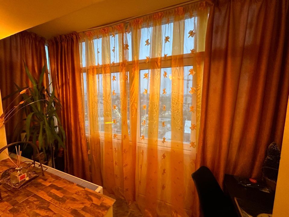 Apartament 2 camere, 60mp, cartier 1 Mai, zona Sala Polivalenta