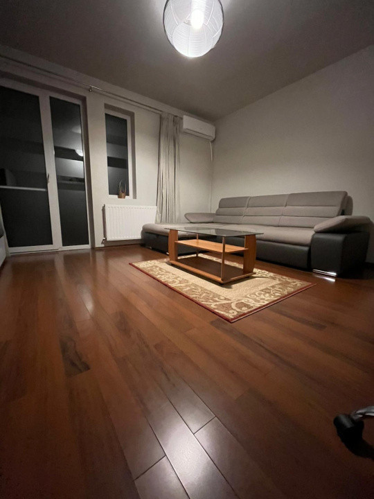 Apartament de închiriat | 2 camere  |– Turnișor, Str. Frunzei