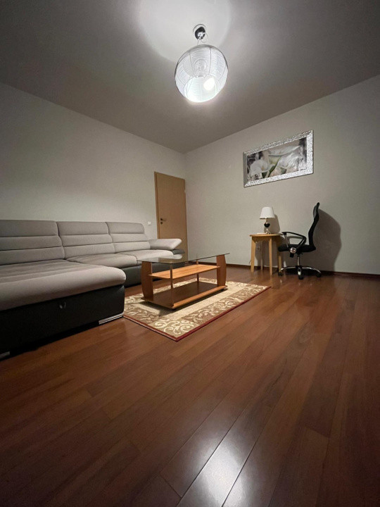 Apartament de închiriat | 2 camere  |– Turnișor, Str. Frunzei