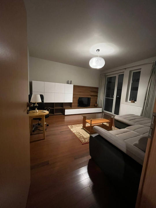 Apartament de închiriat | 2 camere  |– Turnișor, Str. Frunzei