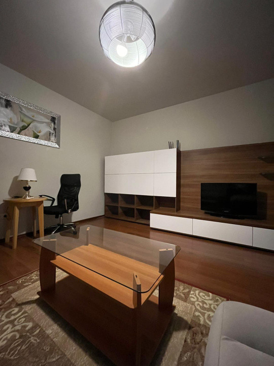 Apartament de închiriat | 2 camere  |– Turnișor, Str. Frunzei