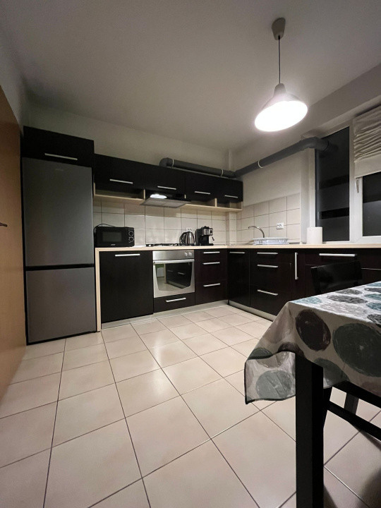 Apartament de închiriat | 2 camere  |– Turnișor, Str. Frunzei