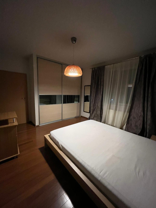 Apartament de închiriat | 2 camere  |– Turnișor, Str. Frunzei