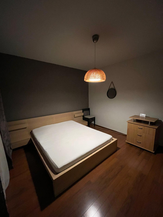 Apartament de închiriat | 2 camere  |– Turnișor, Str. Frunzei