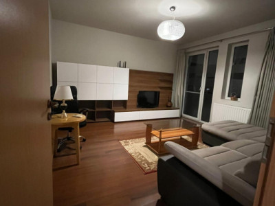 Apartament de închiriat | 2 camere  |– Turnișor, Str. Frunzei