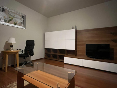 Apartament de închiriat | 2 camere  | 59 mp–Turnisor 