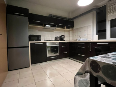 Apartament de închiriat | 2 camere  | 59 mp– Str. Frunzei -Turnisor 