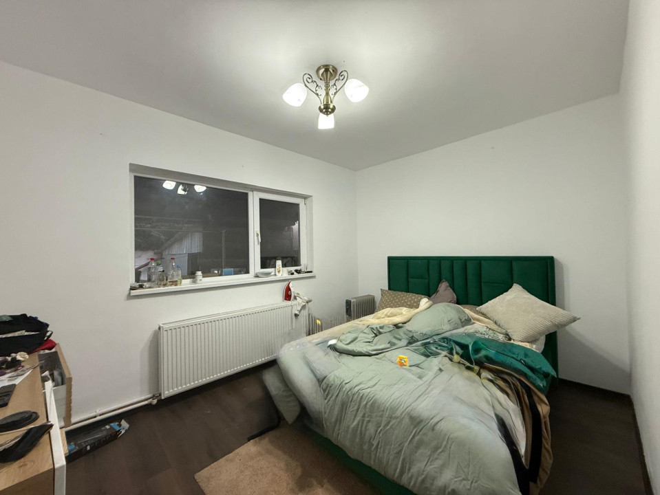 Casa P+M, 375 MP teren, 114,78 MP utili, comuna Malu Mare, zona Damila