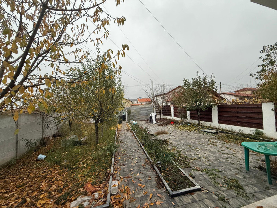 Casa P+M, 375 MP teren, 114,78 MP utili, comuna Malu Mare, zona Damila