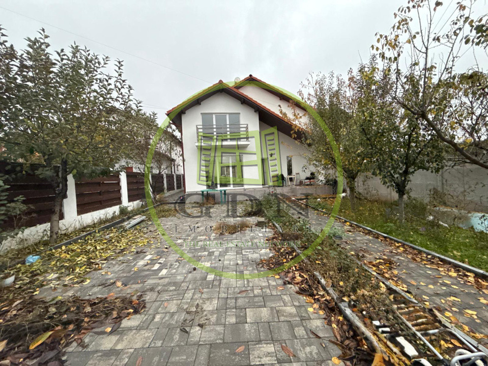 Casa P+M, 375 MP teren, 114,78 MP utili, comuna Malu Mare, zona Damila