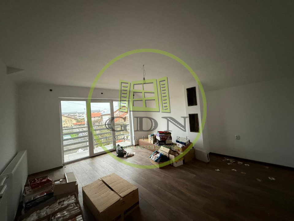 Casa P+M, 375 MP teren, 114,78 MP utili, comuna Malu Mare, zona Damila