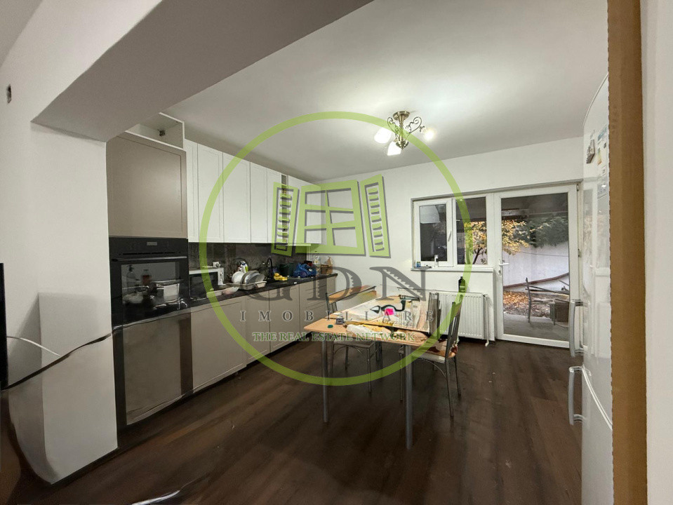 Casa P+M, 375 MP teren, 114,78 MP utili, comuna Malu Mare, zona Damila