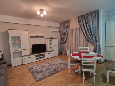 Apartament 2 camere, open space, 63mp, Centru, zona Piata Chiriac