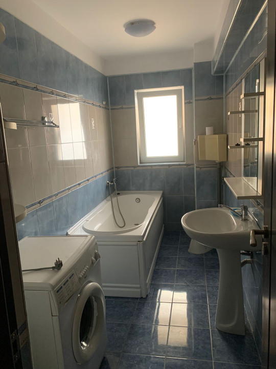 Închiriere apart. cu 1 cameră, mobilat și utilat, 47 mp., Zorilor