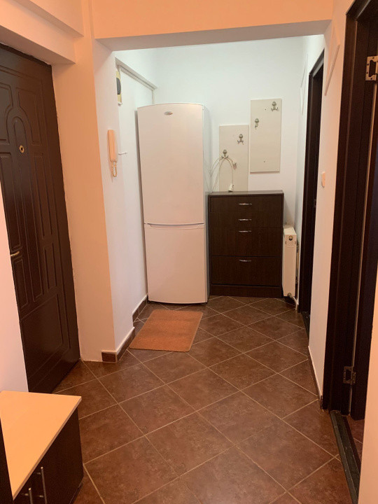 Închiriere apart. cu 1 cameră, mobilat și utilat, 47 mp., Zorilor