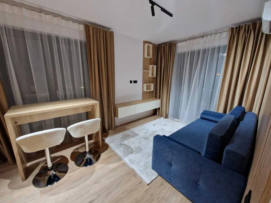 Oportunitate! Apart. de lux, 2 camere, Mărăști/ Între Lacuri