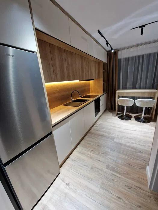 Oportunitate! Apart. de lux, 2 camere, Mărăști/ Între Lacuri