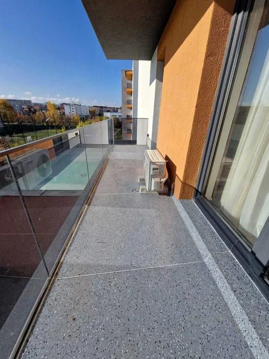 Oportunitate! Apart. de lux, 2 camere, Mărăști/ Între Lacuri