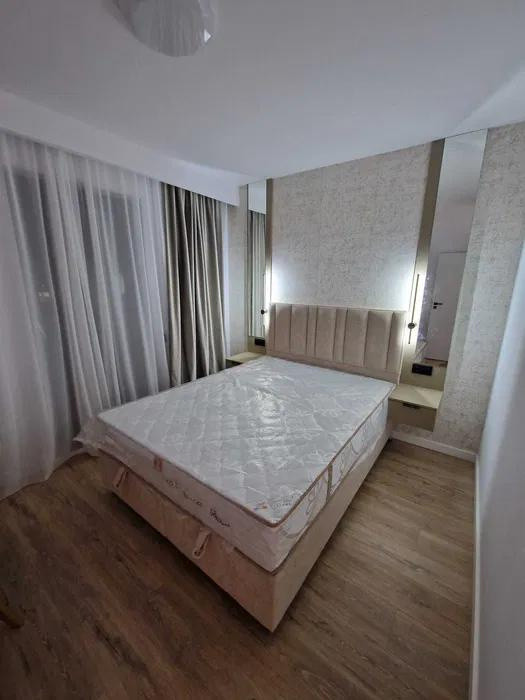 Oportunitate! Apart. de lux, 2 camere, Mărăști/ Între Lacuri