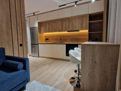 Oportunitate! Apart. de lux, 2 camere, Mărăști/ Între Lacuri