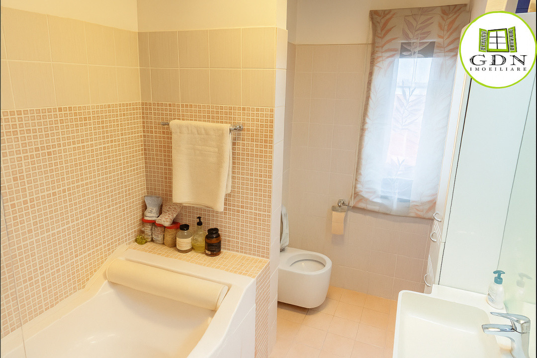 Vilă individuală, Bucureștii Noi! Lângă metrou, finisată și mobilată! 