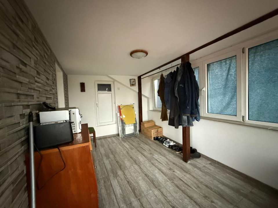 Casa parter, 814 MP teren, 103,88 MP utili, Craiova, cartier Brestei