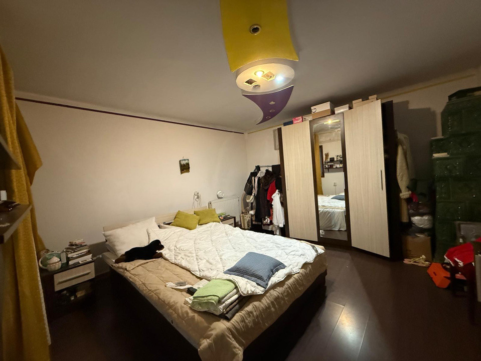 Casa parter, 814 MP teren, 103,88 MP utili, Craiova, cartier Brestei