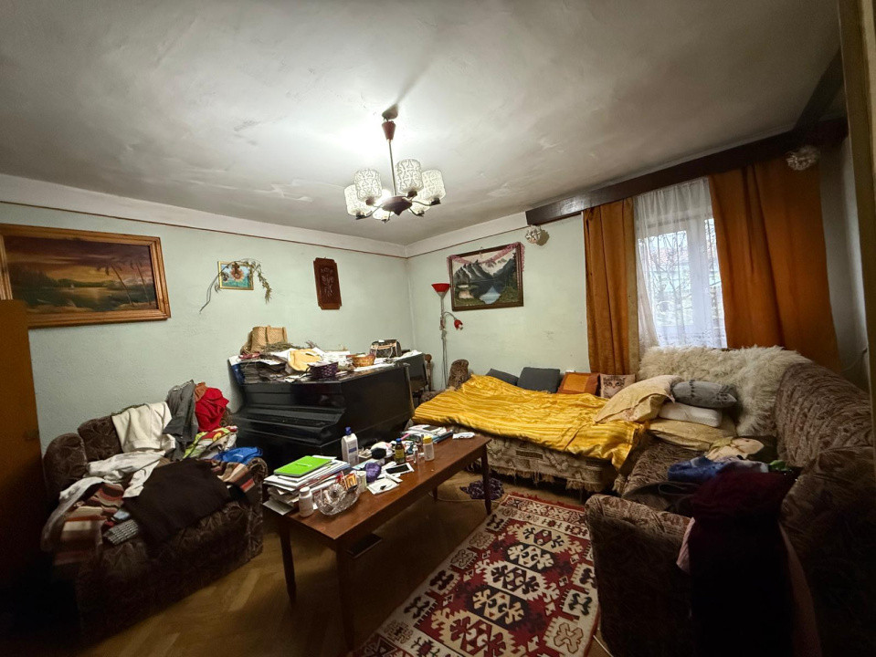 Casa parter, 814 MP teren, 103,88 MP utili, Craiova, cartier Brestei