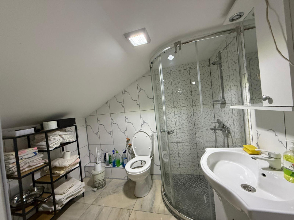 Casa parter, 814 MP teren, 103,88 MP utili, Craiova, cartier Brestei