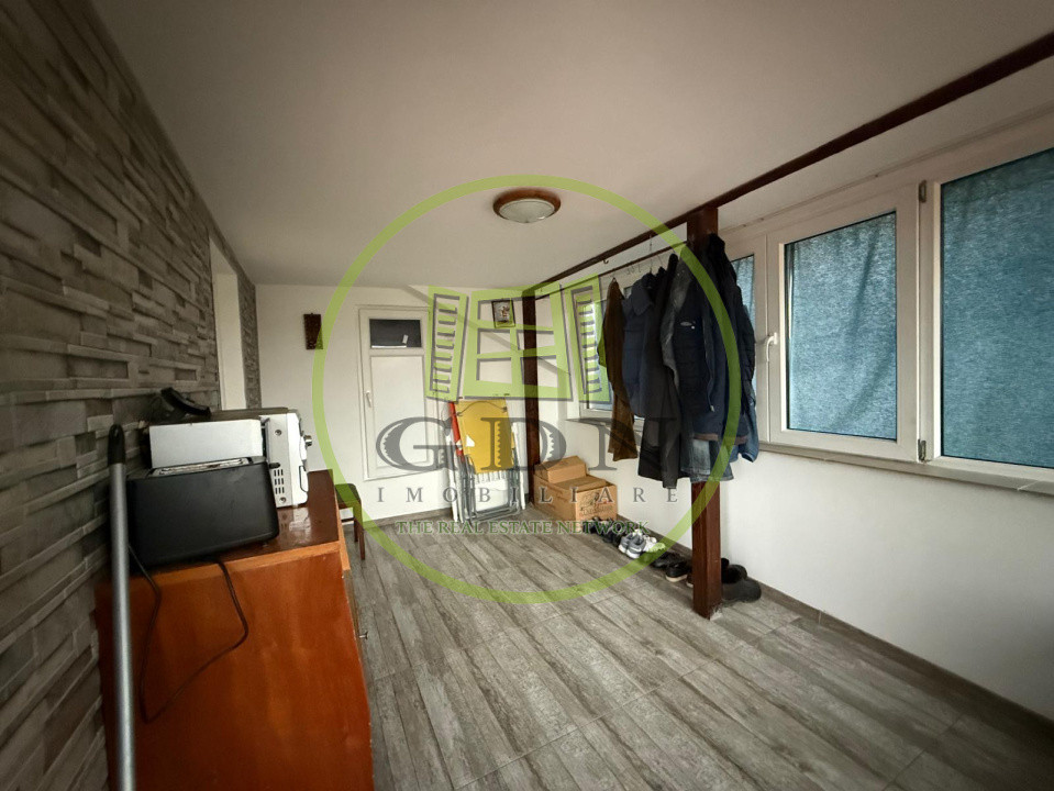 Casa parter, 814 MP teren, 103,88 MP utili, Craiova, cartier Brestei