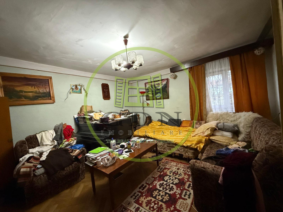 Casa parter, 814 MP teren, 103,88 MP utili, Craiova, cartier Brestei