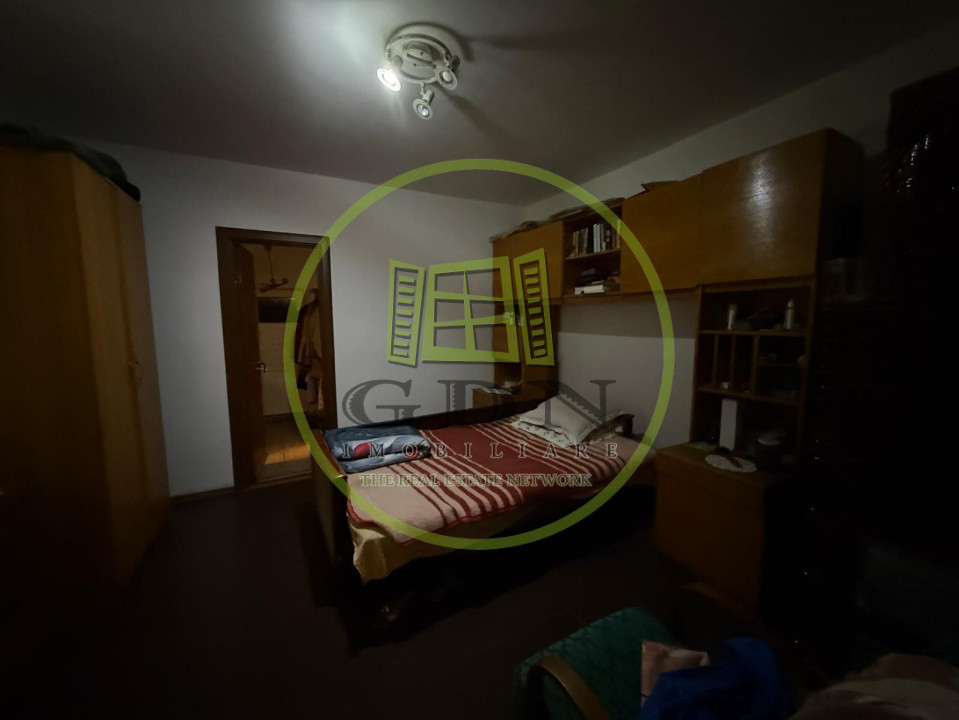 Casa parter, 814 MP teren, 103,88 MP utili, Craiova, cartier Brestei