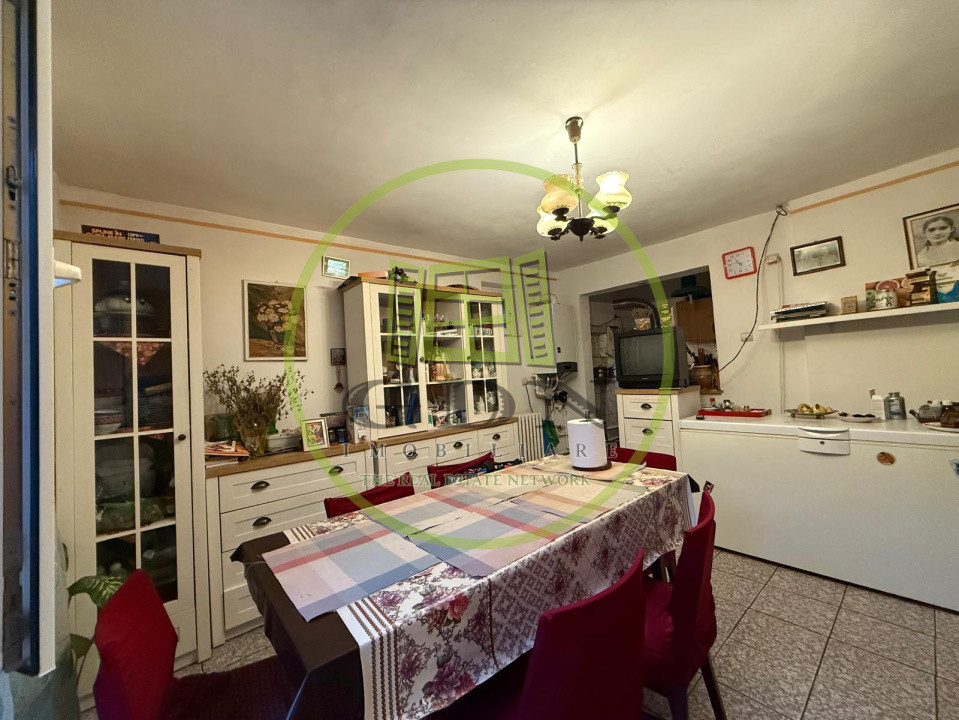 Casa parter, 814 MP teren, 103,88 MP utili, Craiova, cartier Brestei