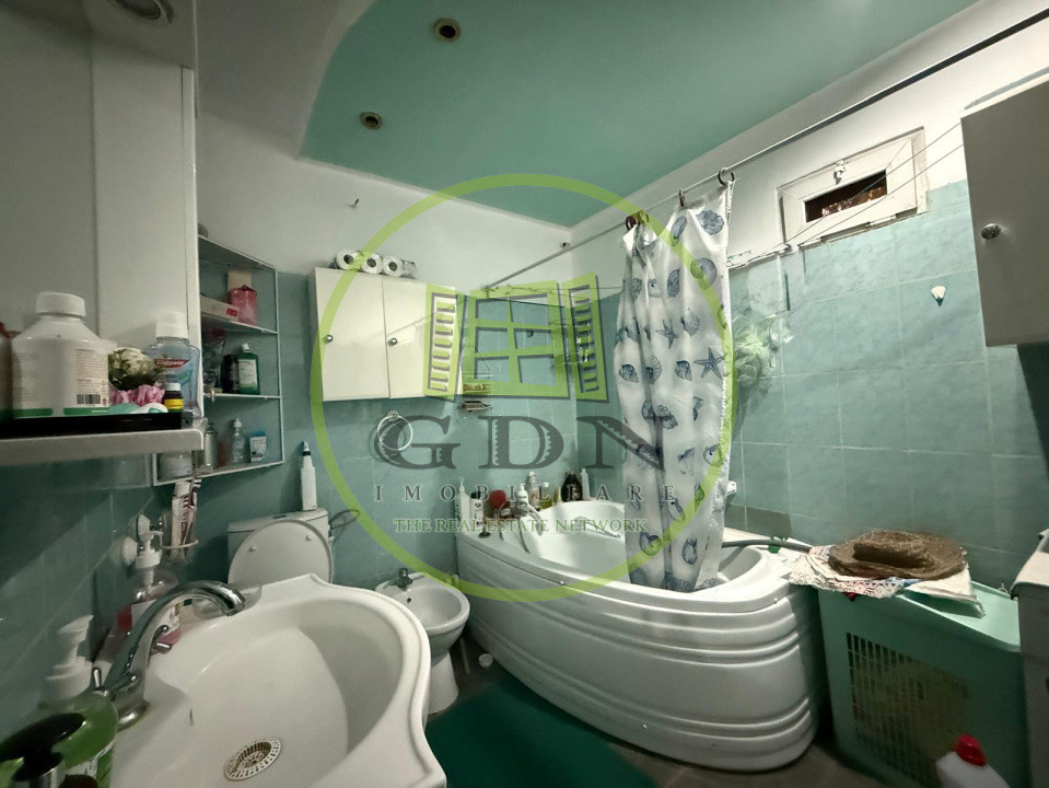 Casa parter, 814 MP teren, 103,88 MP utili, Craiova, cartier Brestei