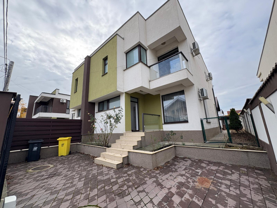 Casa, P+1, 210 mp, Carcea, Zona Ford