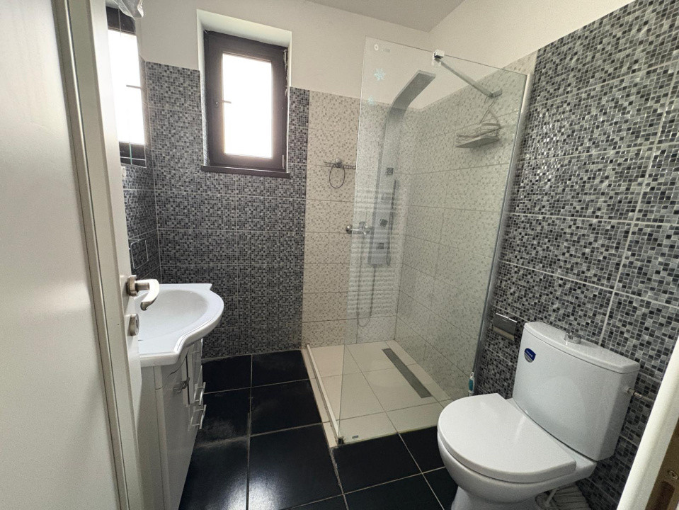 Casa, P+1, 210 mp, Carcea, Zona Ford