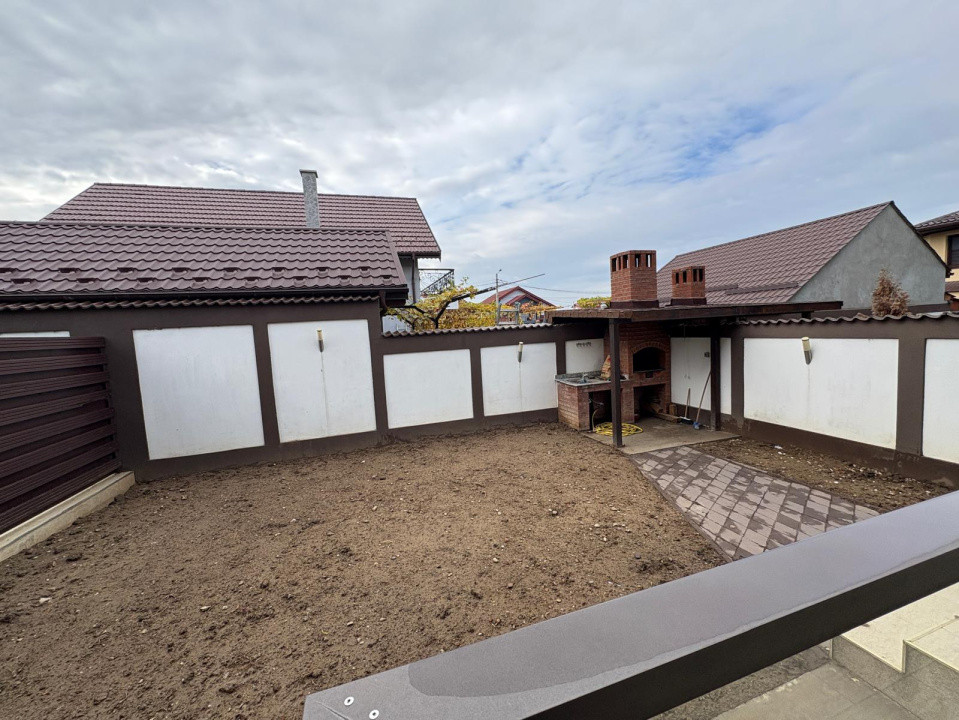 Casa, P+1, 210 mp, Carcea, Zona Ford