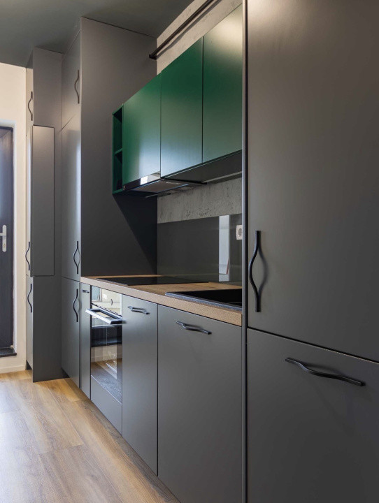 Apartament premium de inchiriat