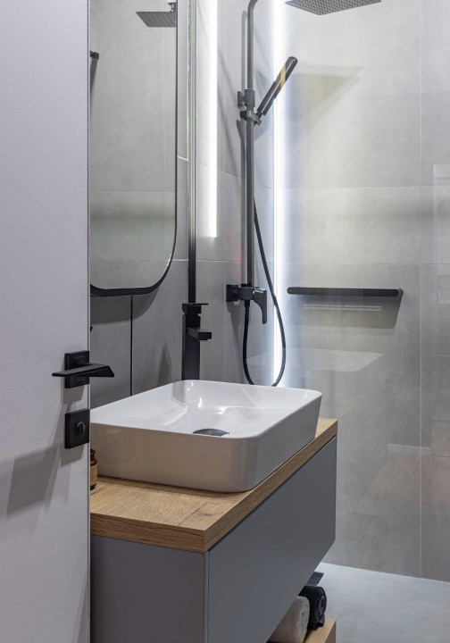 Apartament premium de inchiriat