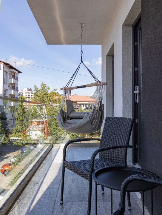 Apartament premium de inchiriat