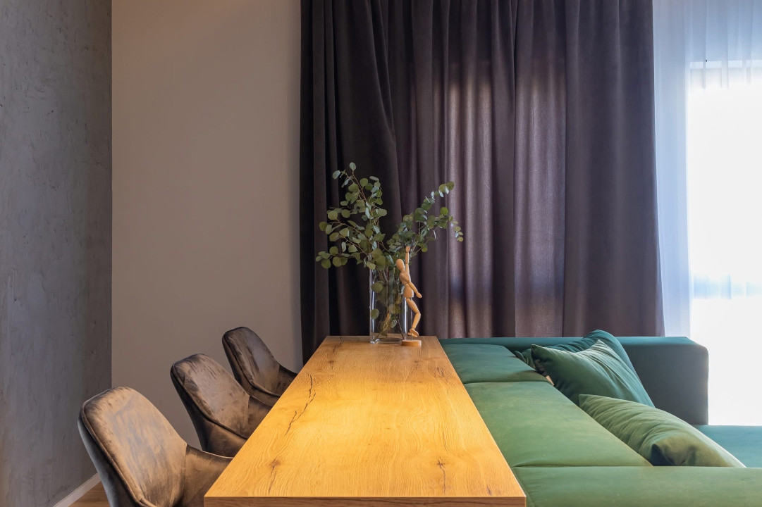 Apartament premium de inchiriat