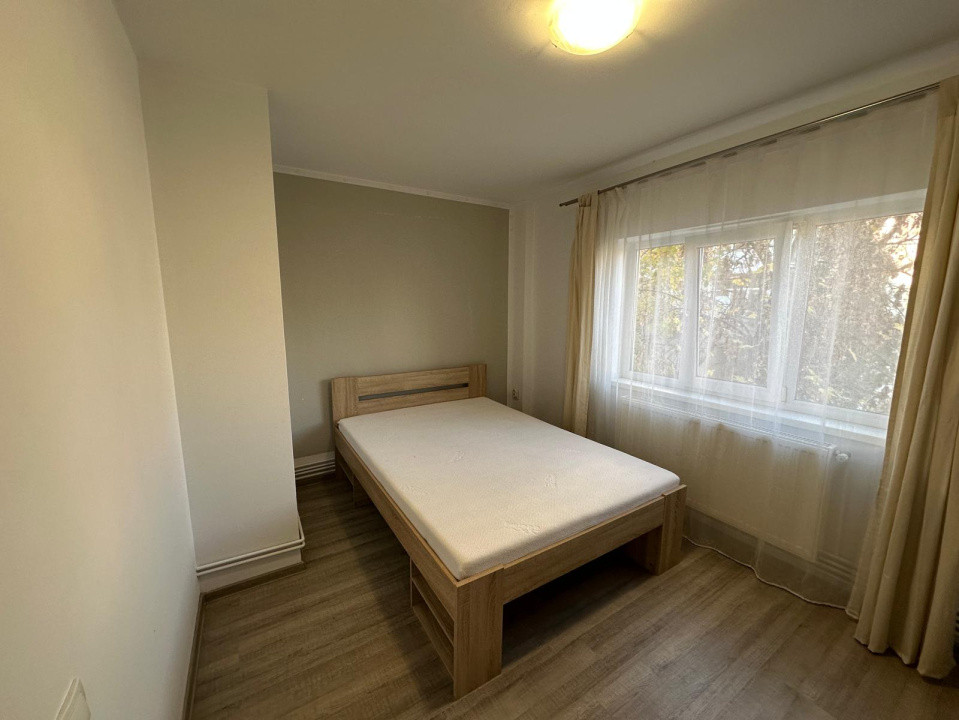 Apartament 2 camere, 60mp, cartier Craiovita Noua, zona Carrefour