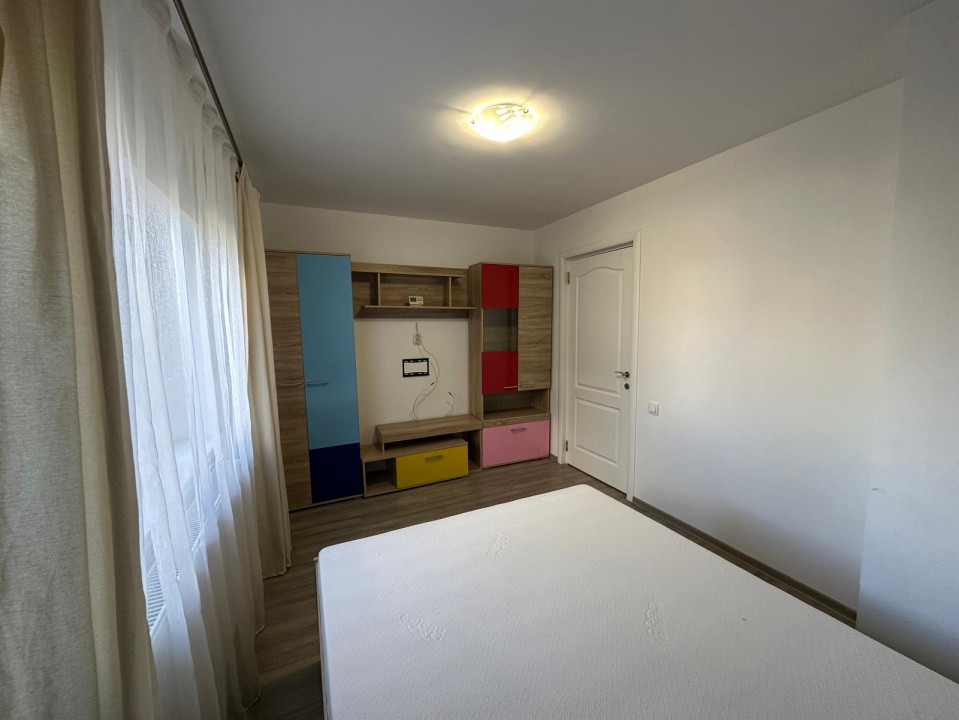 Apartament 2 camere, 60mp, cartier Craiovita Noua, zona Carrefour