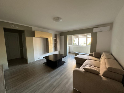 Apartament 2 camere, 60mp, cartier Craiovita Noua, zona Carrefour