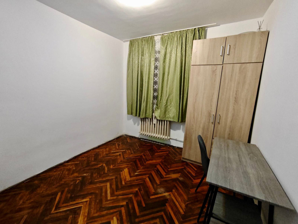 Închiriere apart. cu 2 camere, Mănăștur, 350 Eur