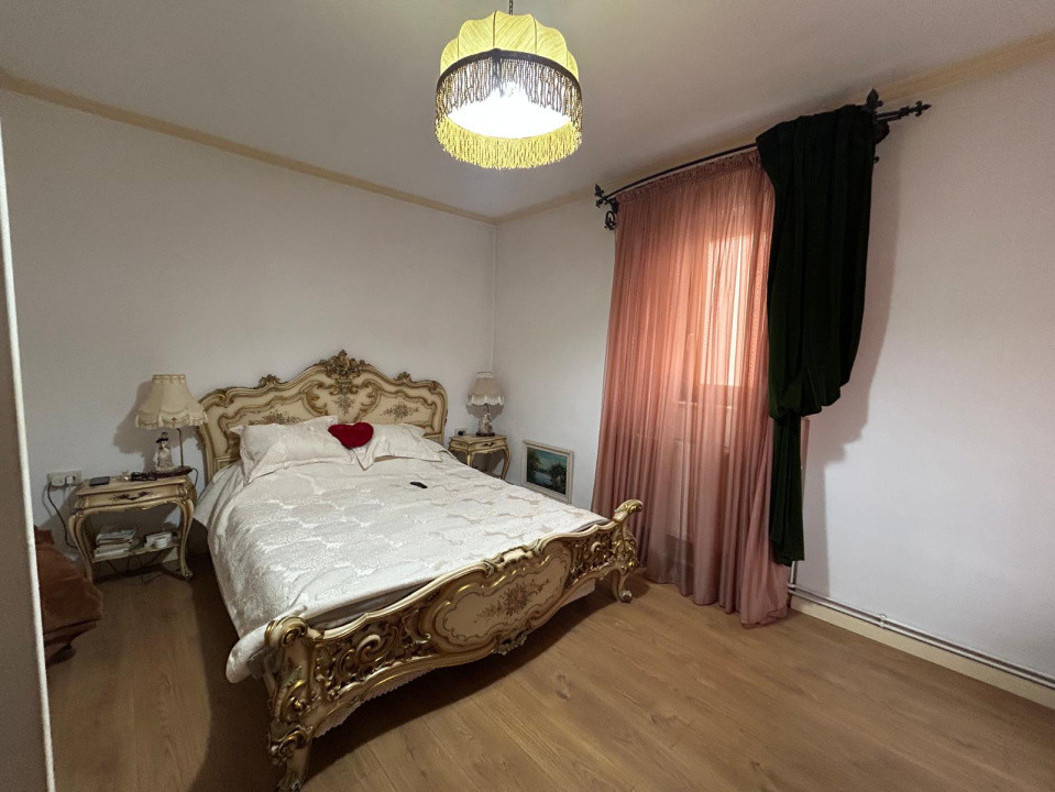 Casa plan parter, 900 mp teren, 115 mp utii, zona Gradina Botanica