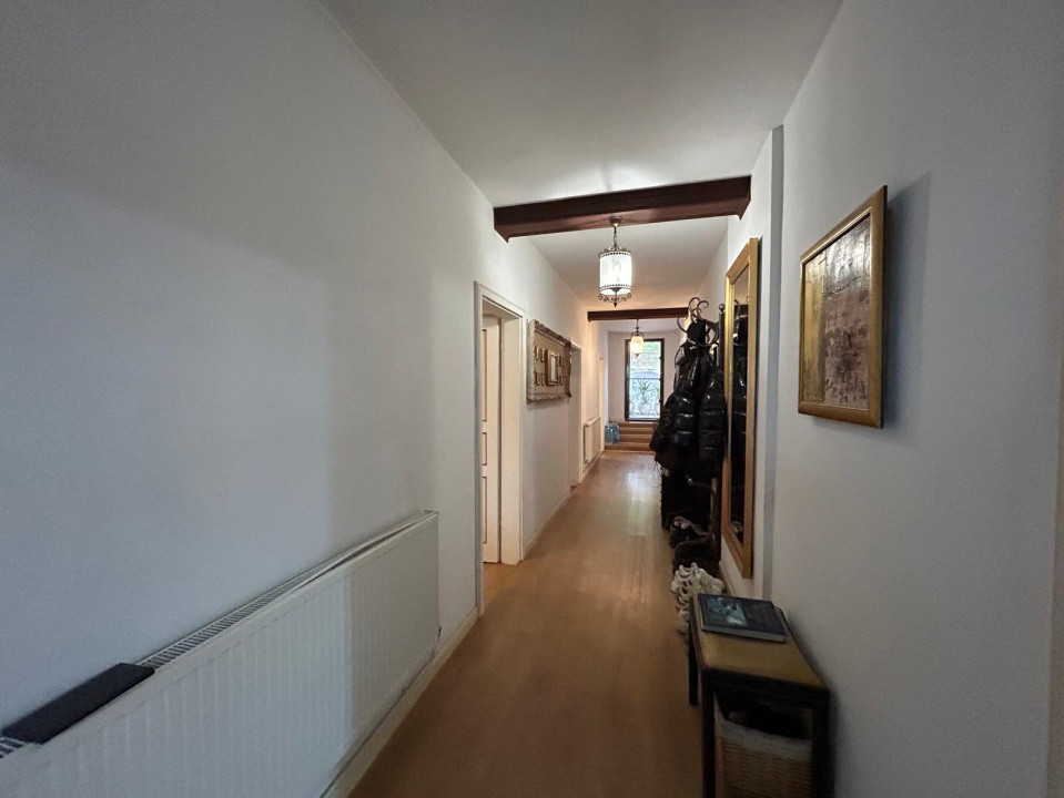 Casa plan parter, 900 mp teren, 115 mp utii, zona Gradina Botanica