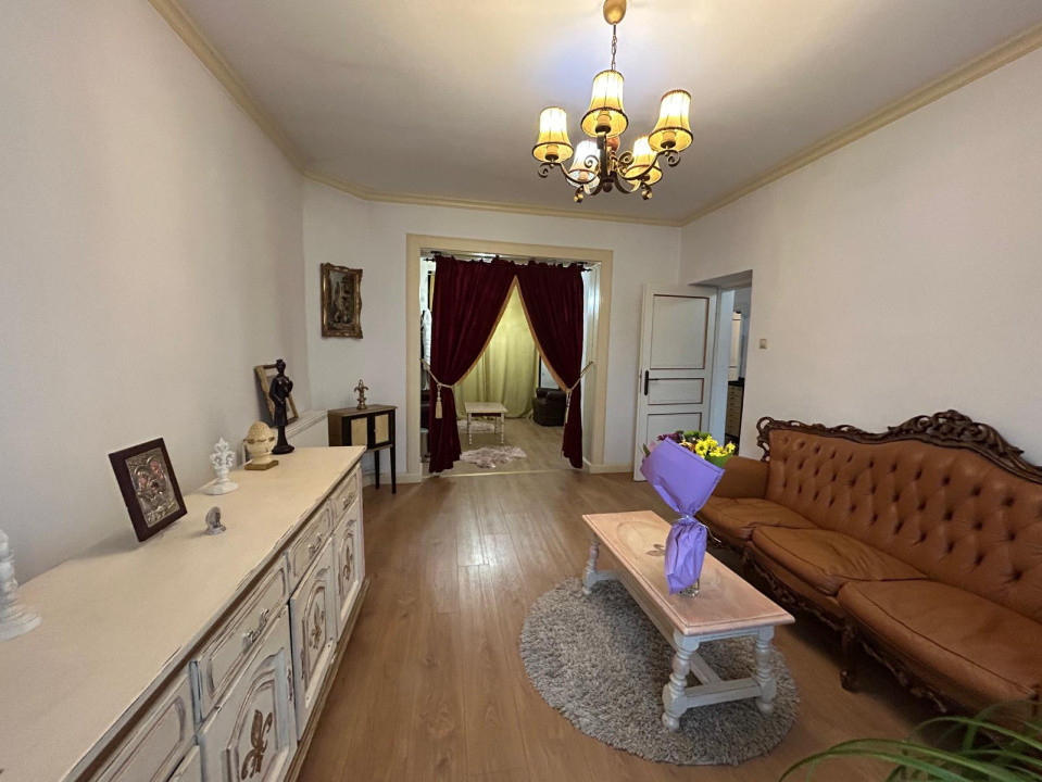 Casa plan parter, 900 mp teren, 115 mp utii, zona Centrala, Gradina Botanica