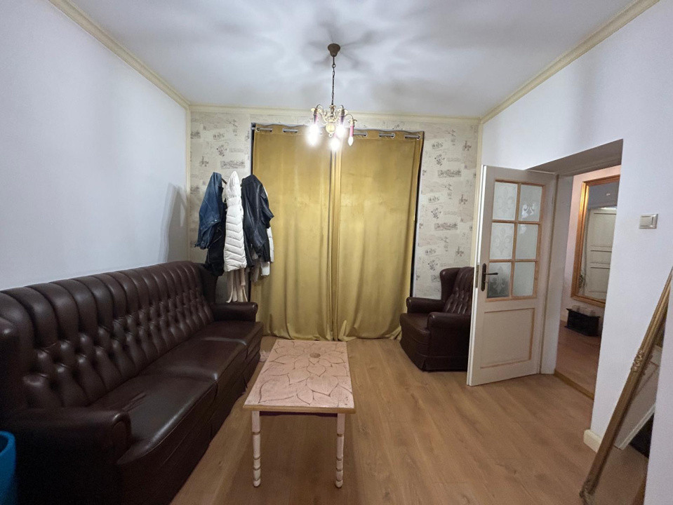 Casa plan parter, 900 mp teren, 115 mp utii, zona Centrala, Gradina Botanica